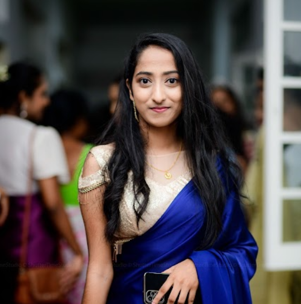 Sandali Ranaweera